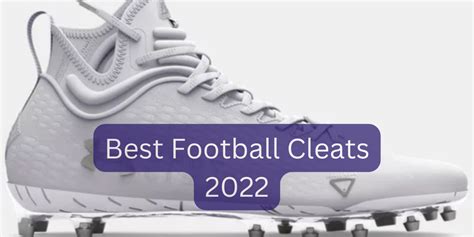 best soccer cleats 2022